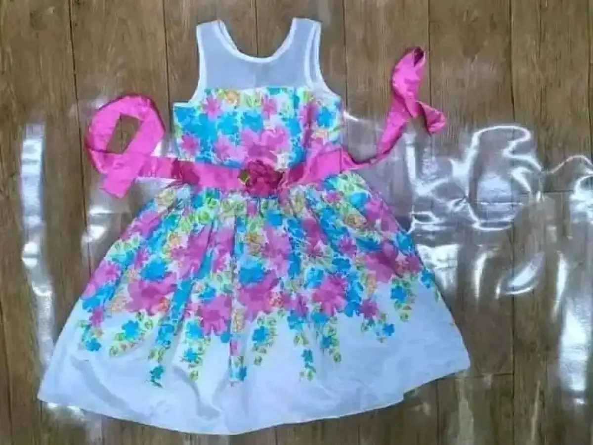 Uk Bale of Children Clothes - Image 4