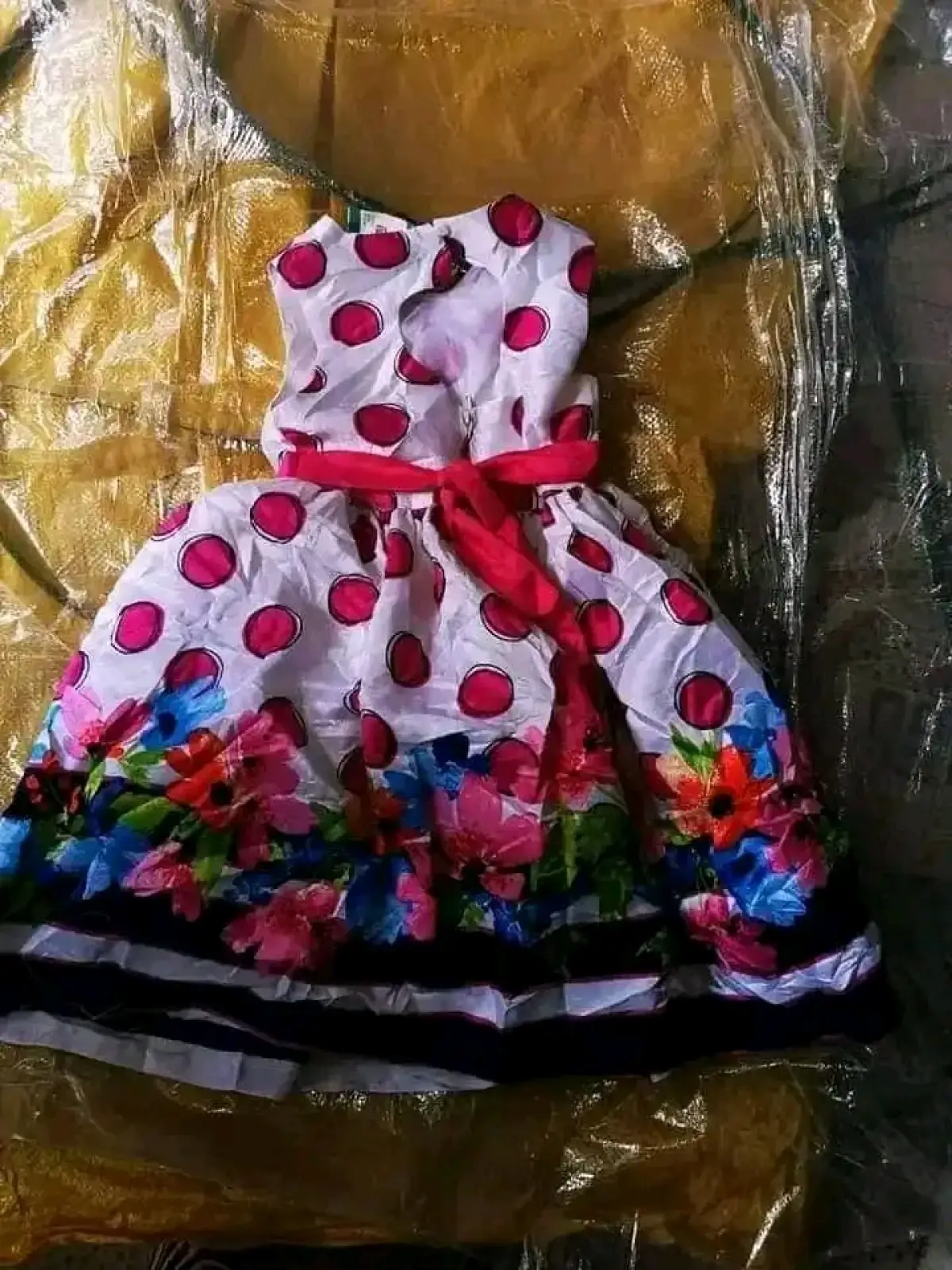 Uk Bale of Children Clothes - Image 5