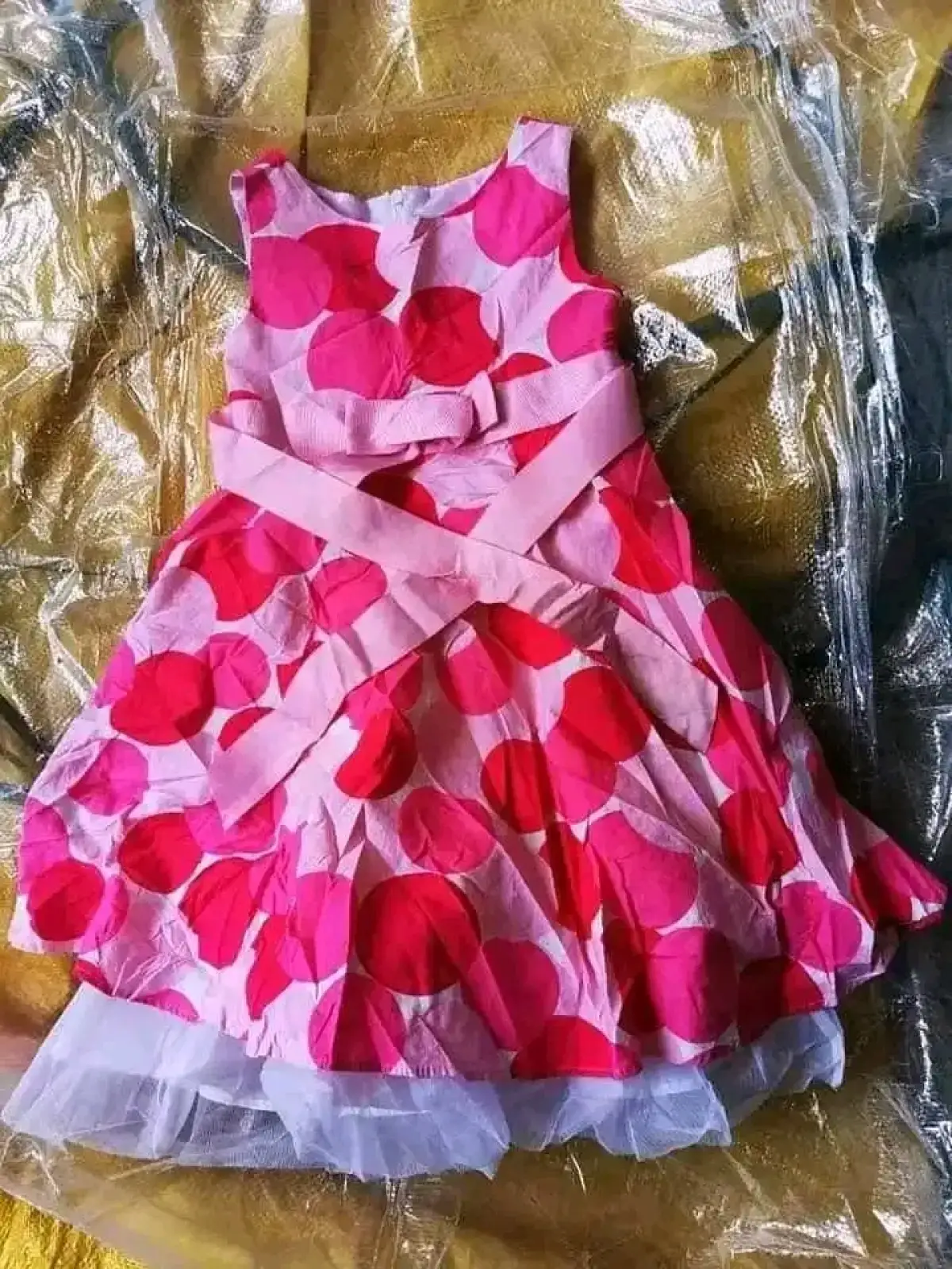 Uk Bale of Children Clothes - Image 6