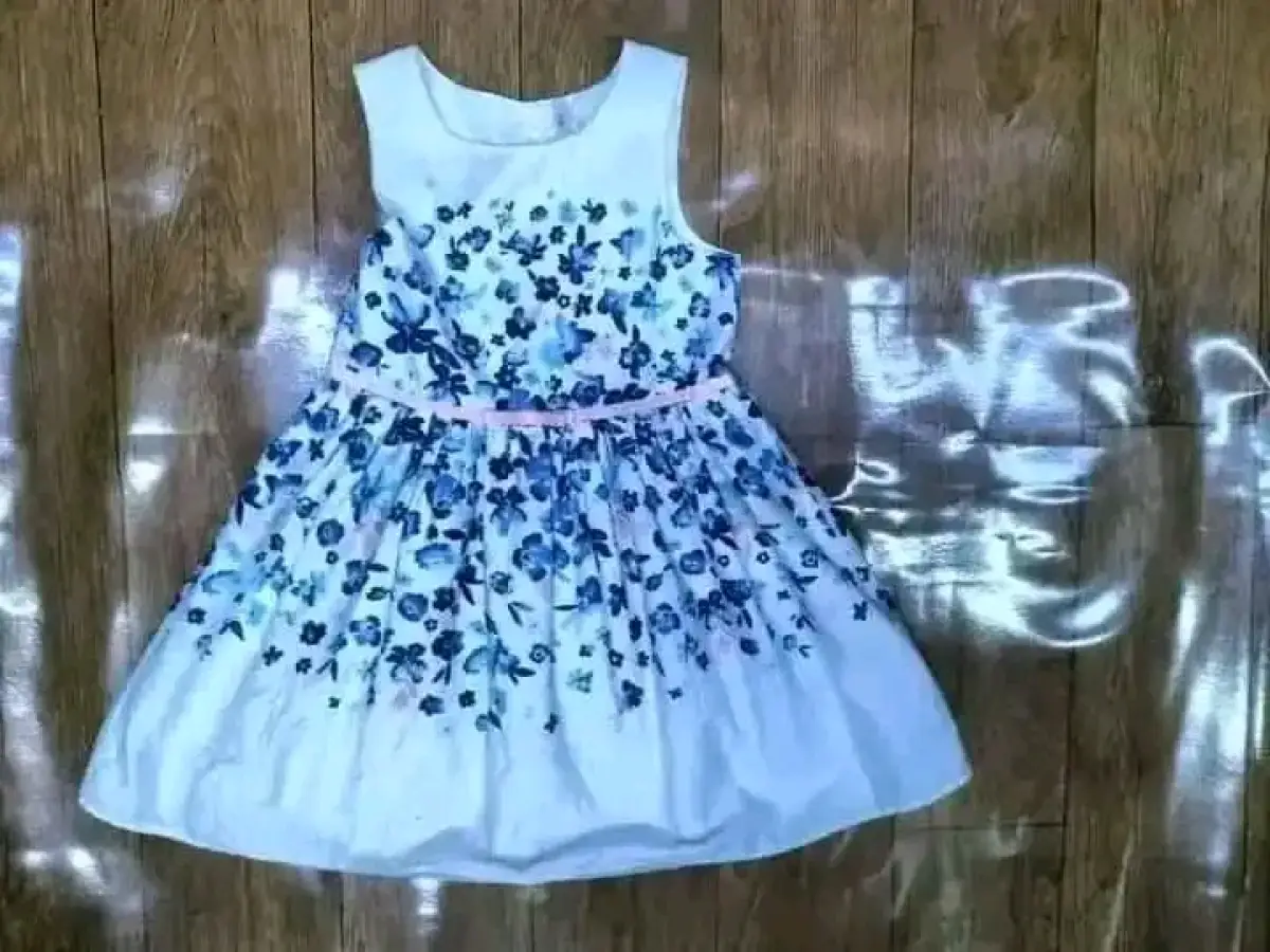 Uk Bale of Children Clothes - Image 7