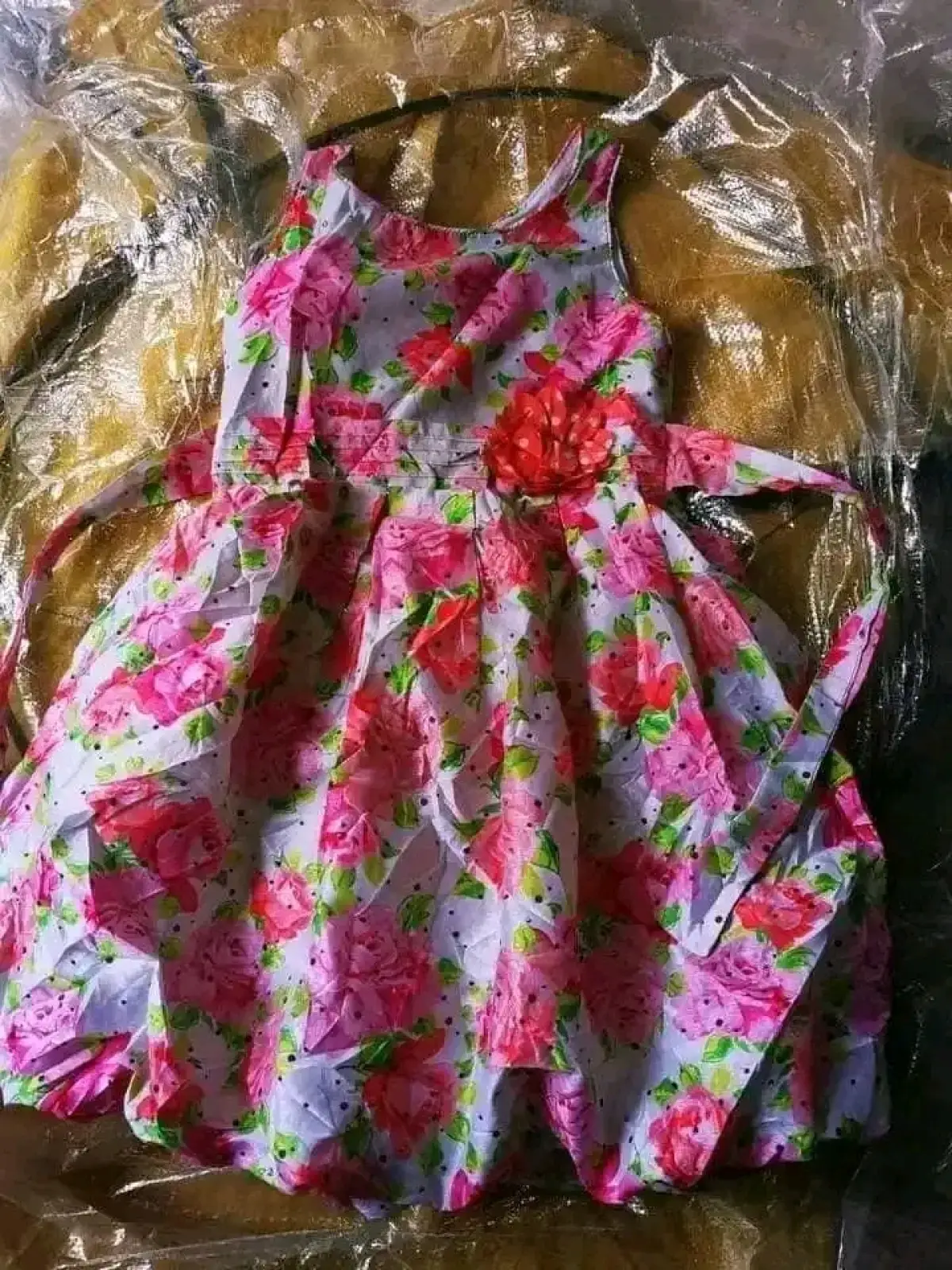 Uk Bale of Children Clothes - Image 10