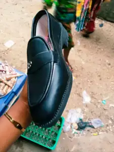 Quality UK Bale of Shoes