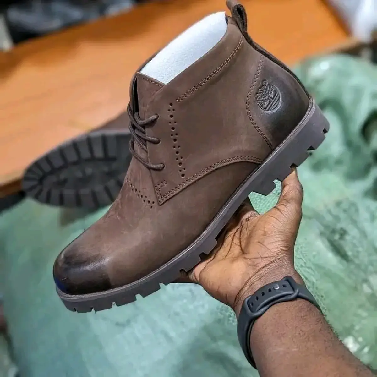 Quality UK Bale of Shoes - Image 16