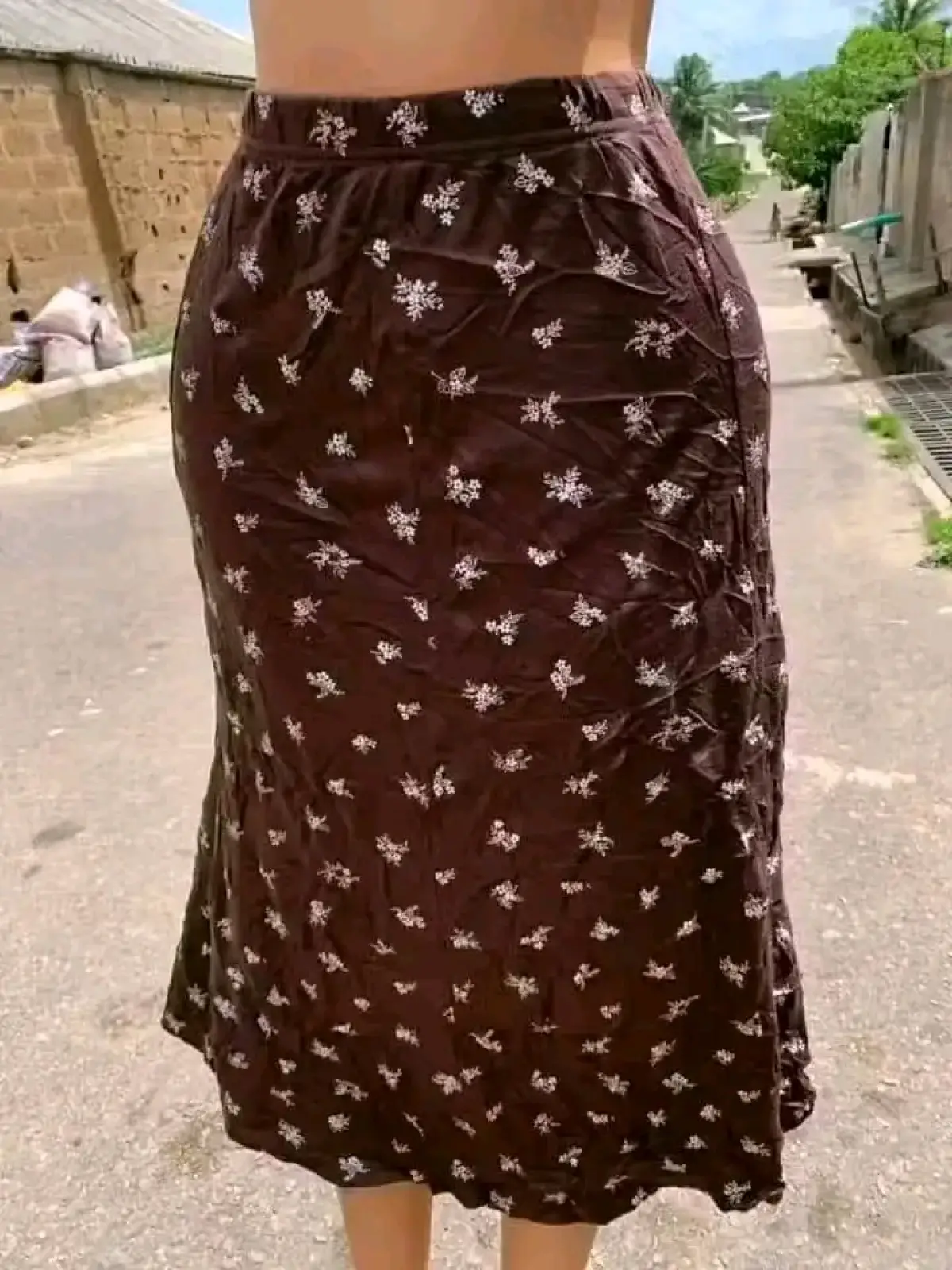 Bale of Ladies Mixed Dress - Image 2