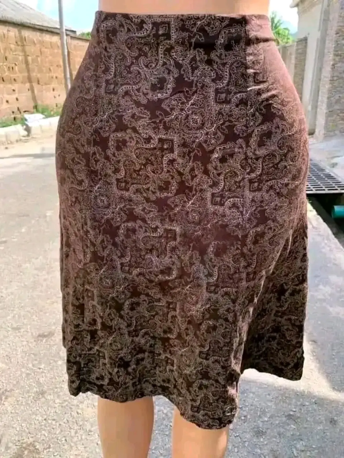 Bale of Ladies Mixed Dress - Image 6