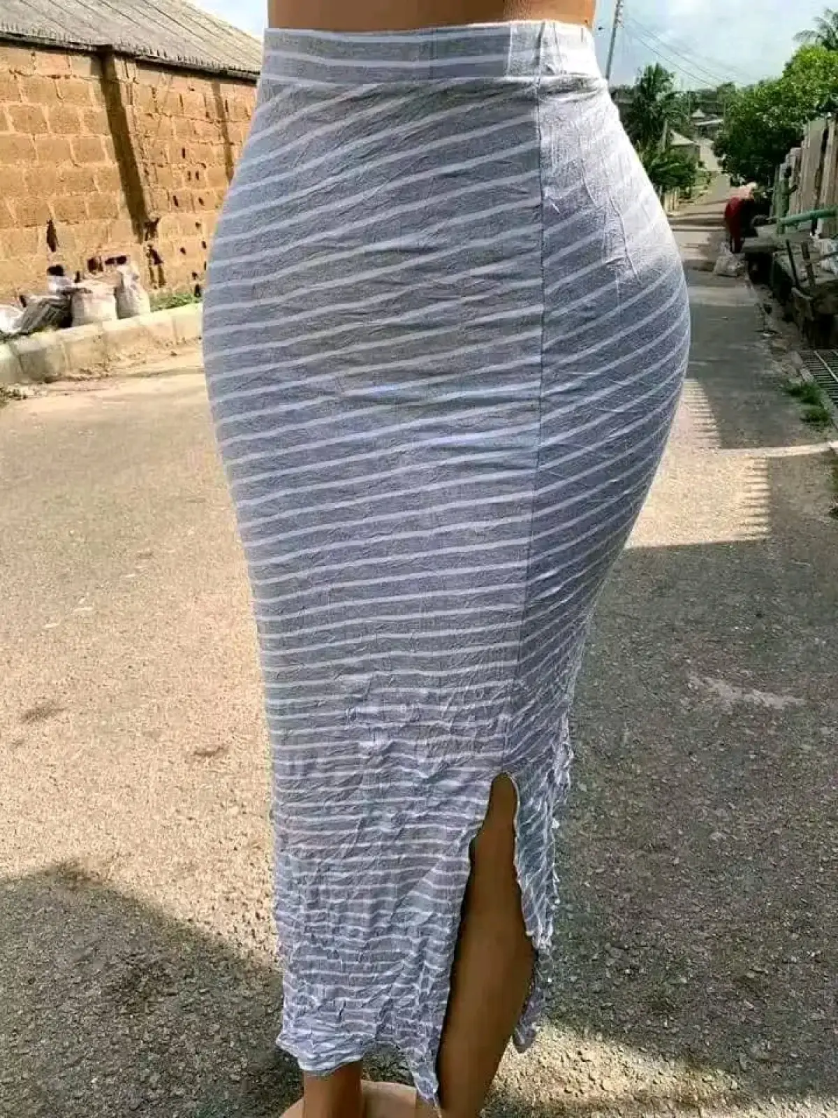 Bale of Ladies Mixed Dress - Image 7