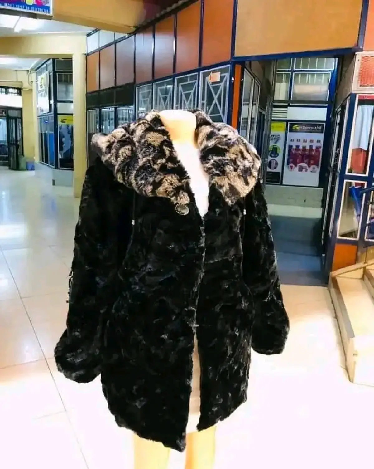 Bale of Ladies Mixed Dress - Image 10