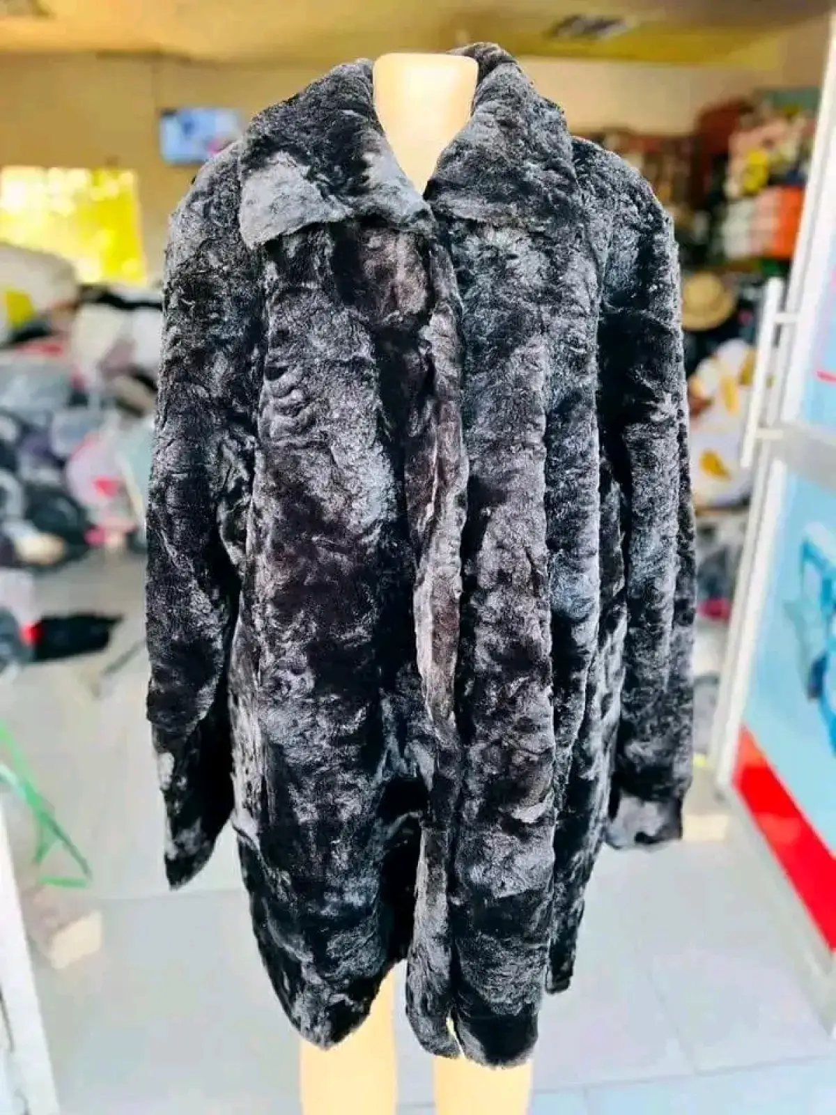 Bale of Ladies Mixed Dress - Image 13