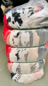 Mixed Ladies UK Bale Of Clothes