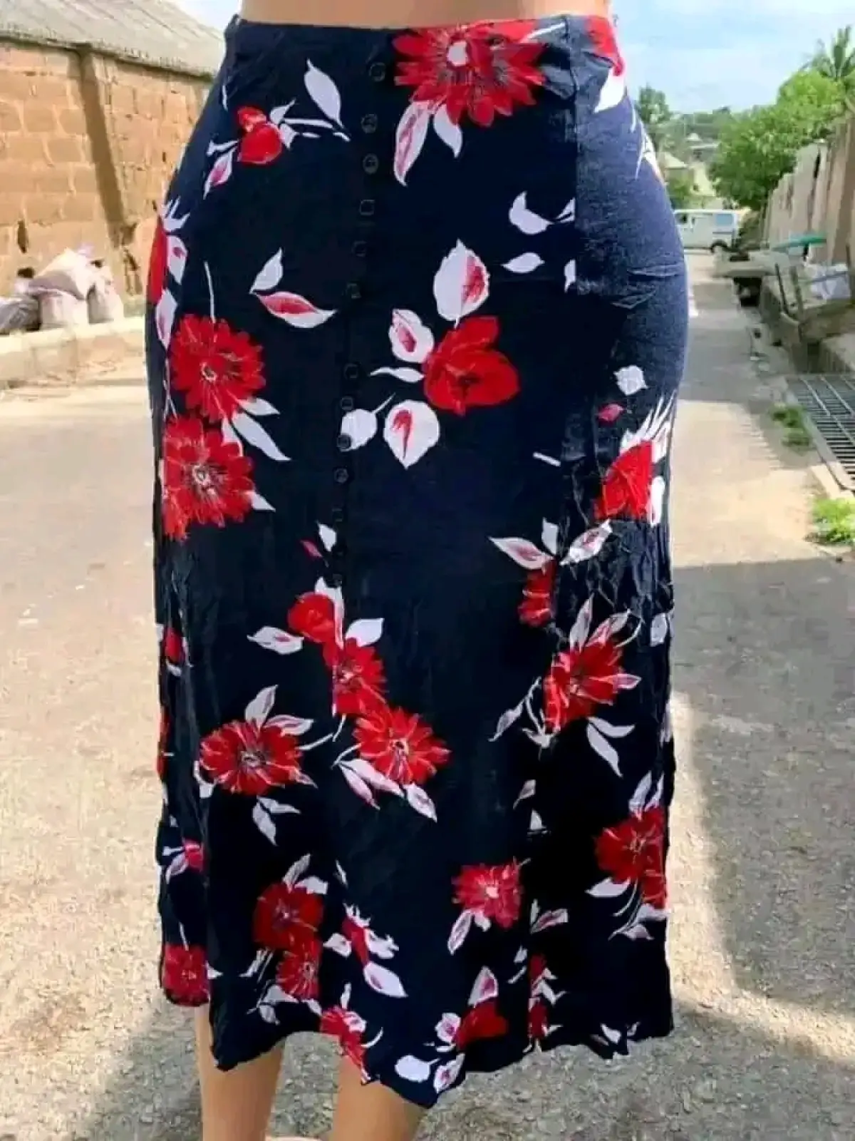 Mixed Ladies UK Bale Of Clothes - Image 6