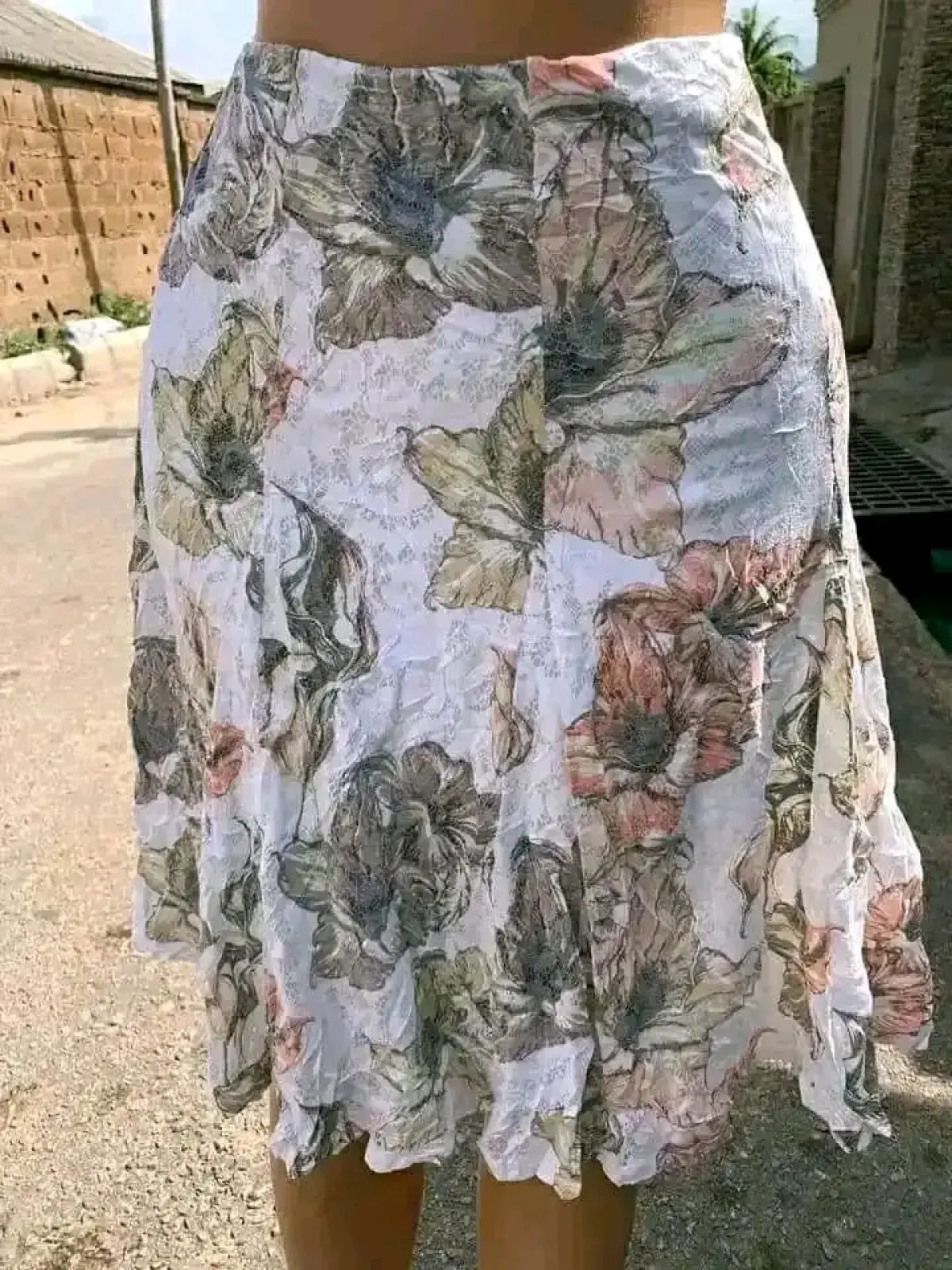 Mixed Ladies UK Bale Of Clothes - Image 7