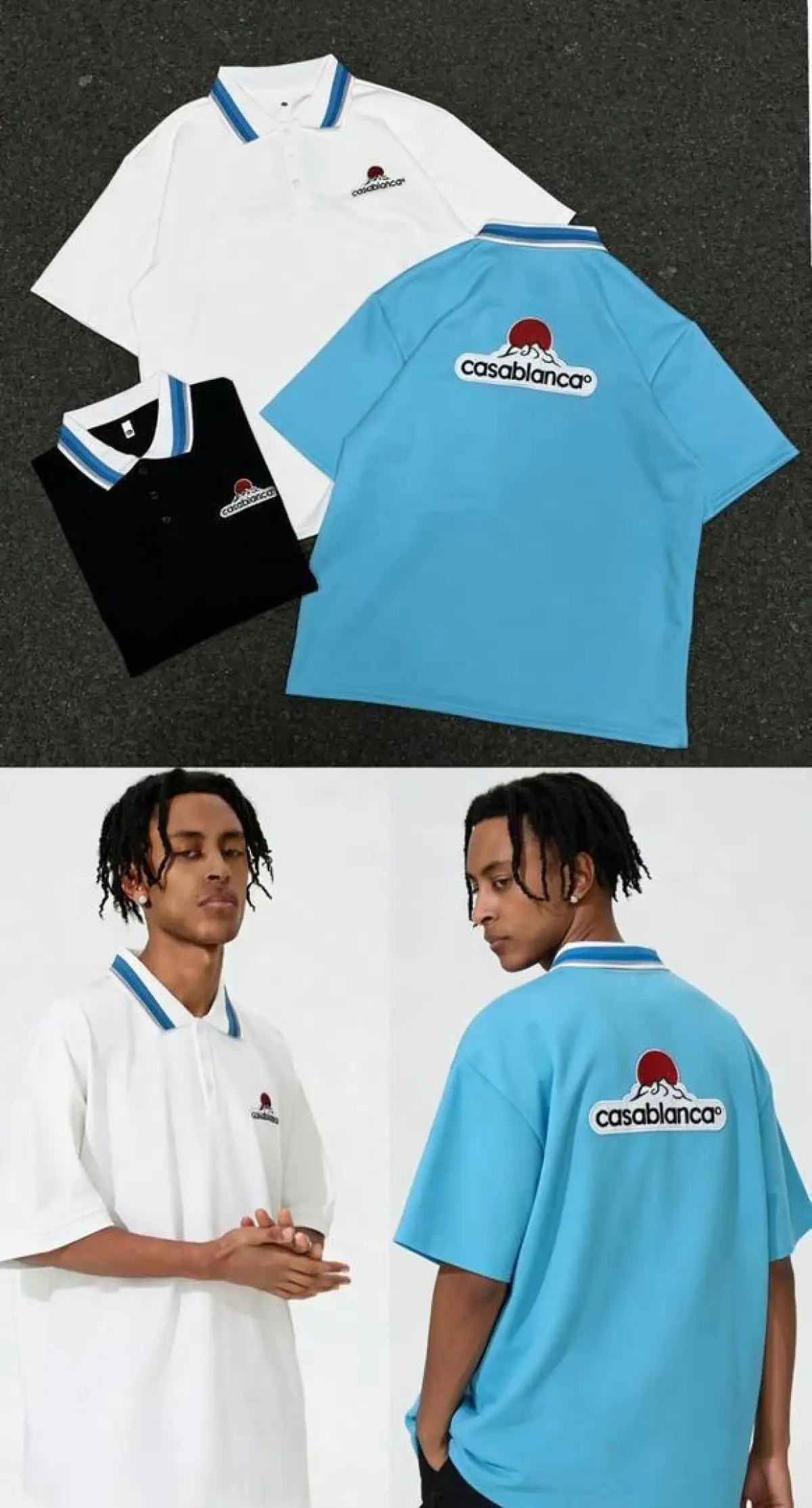 Luxury clothes - Image 2