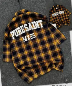 Men Top Notch Shirt For Sale