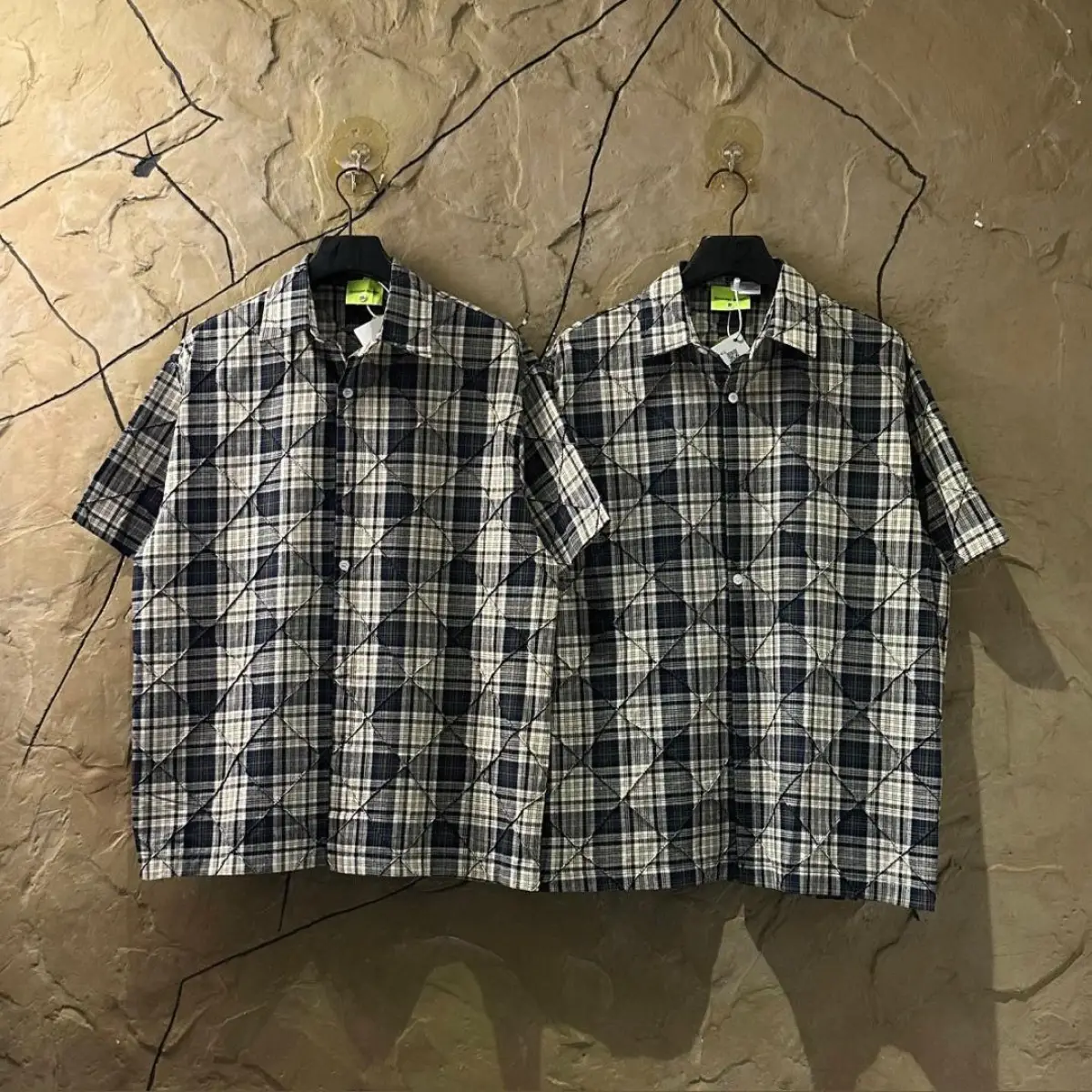 Men Top Notch Shirt For Sale - Image 2