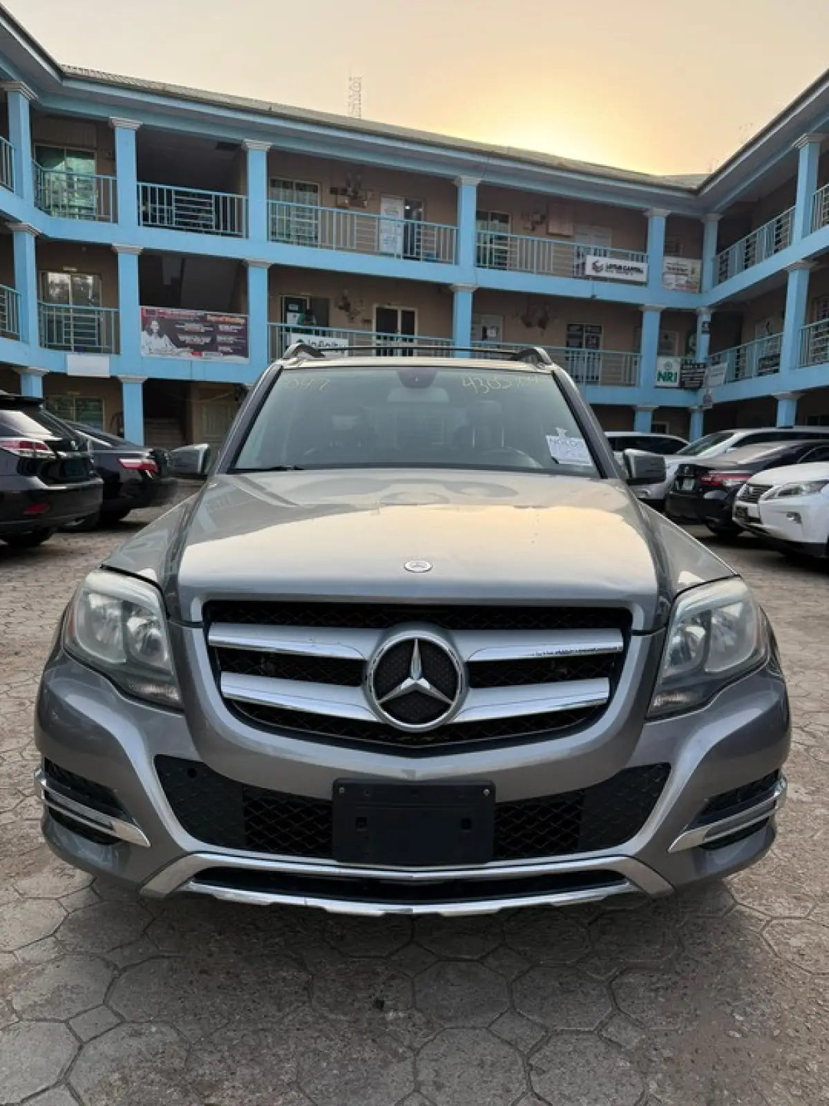 Toks glk 2013 model for sale - Image 1