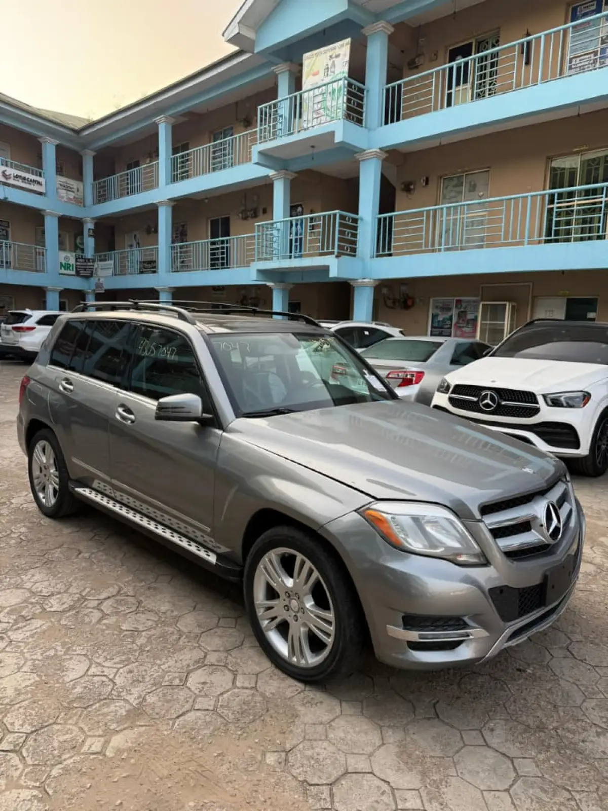 Toks glk 2013 model for sale - Image 3