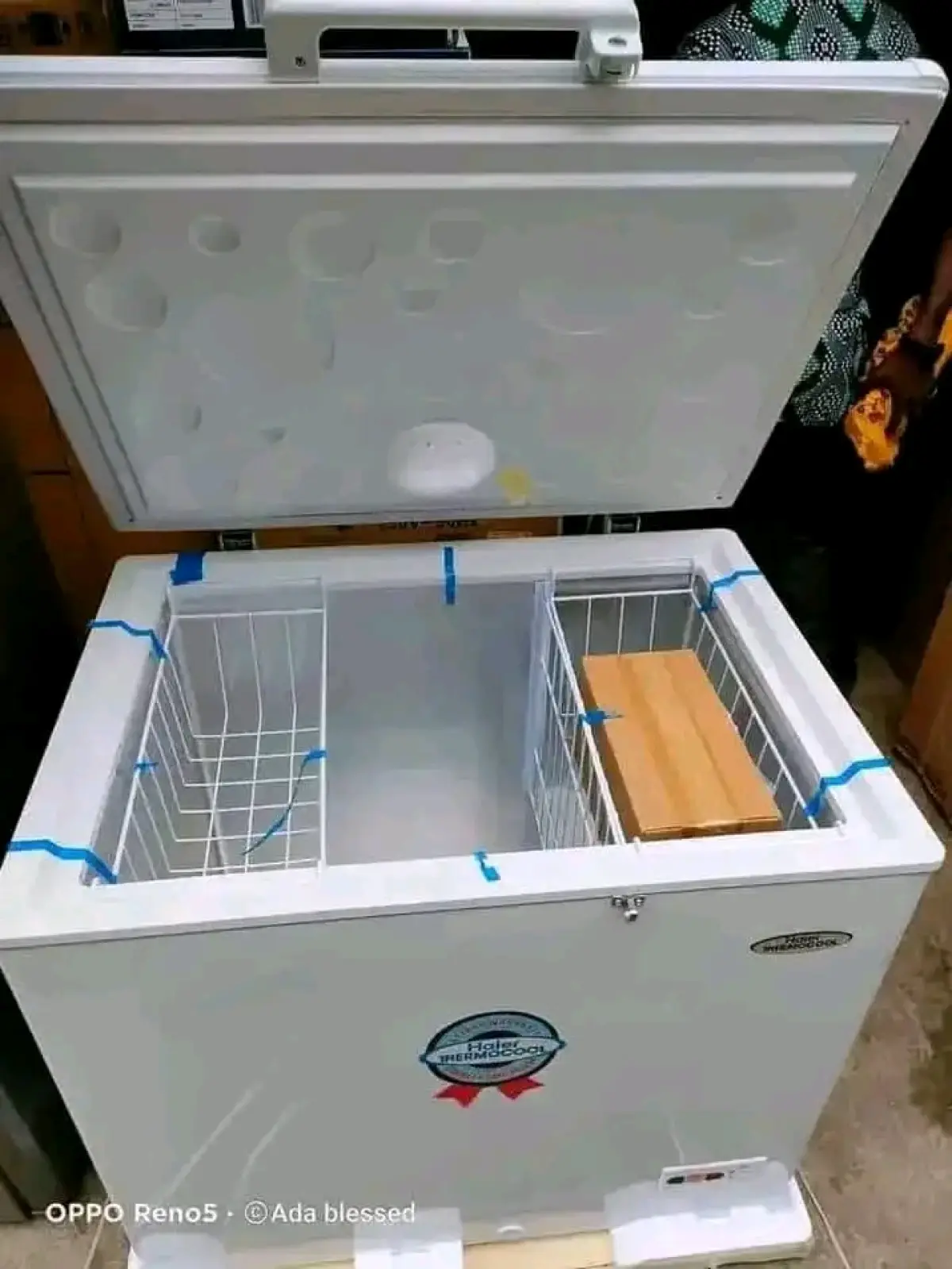 Sunking solar freezer one door Available - Image 2