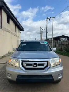 Direct Tokunbo 2010 Honda Pilot