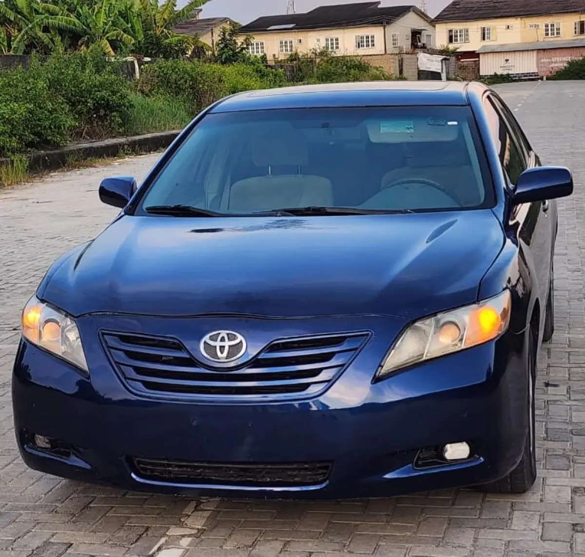 Very Sharp 2008 Toyota Camry - Image 1