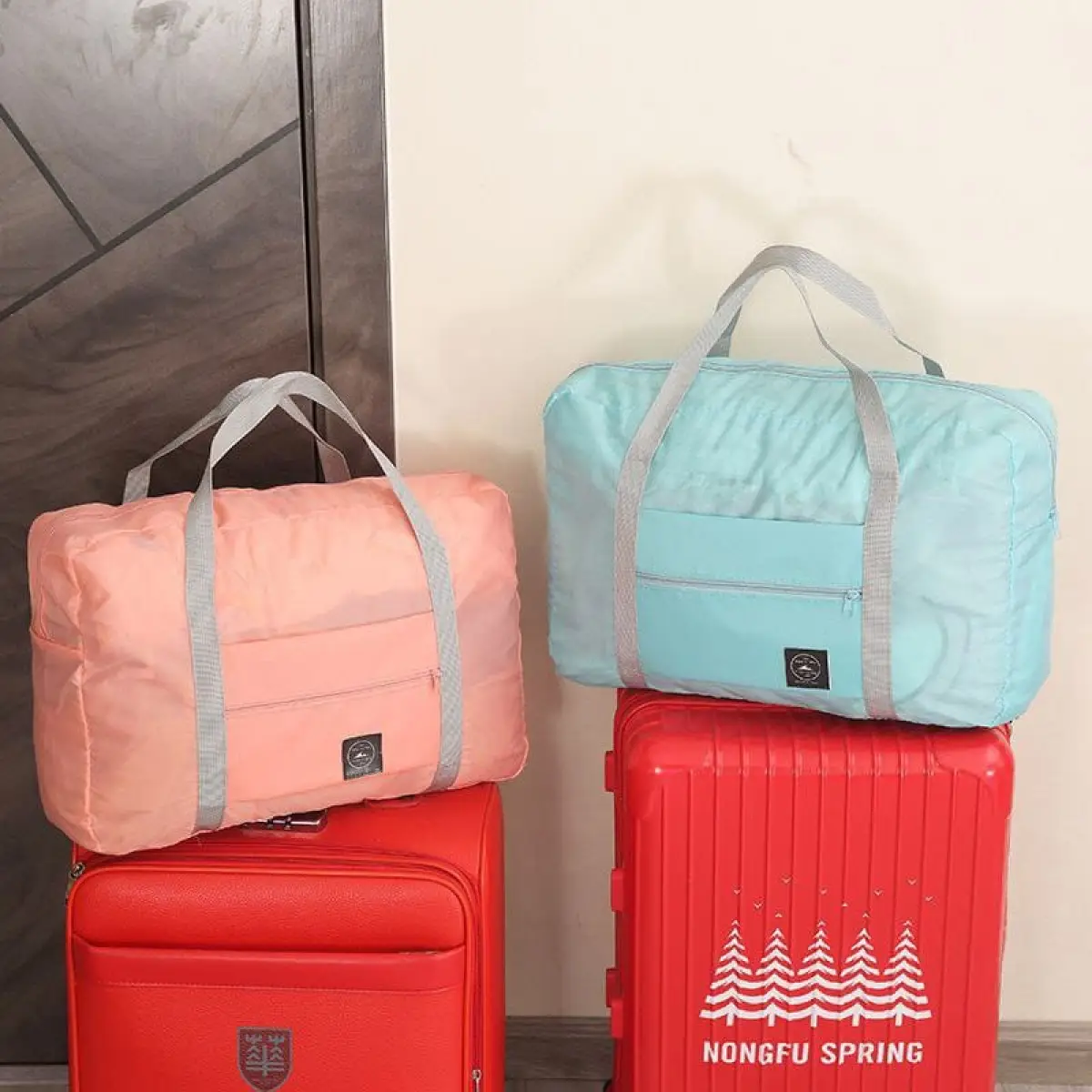 Bags in different pattern - Image 2