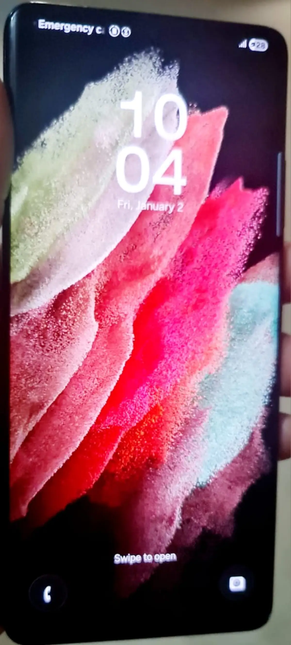 S21 Ultra 5G - Image 1