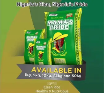 OLAM FARMS NIGERIA LTD