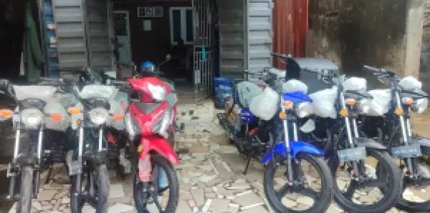 Motorcycle Prices in Nigeria: Ultimate Buyer’s Guide to Brands, Models, and Trends