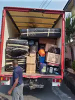 Khome Global logistics Ltd