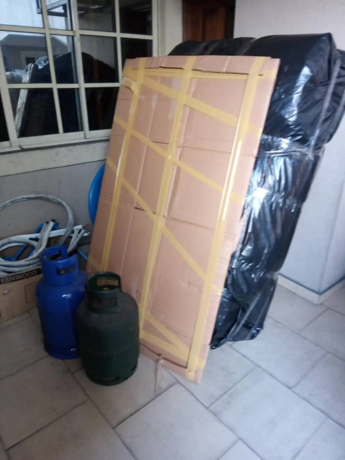 Professional office moving services - Image 2