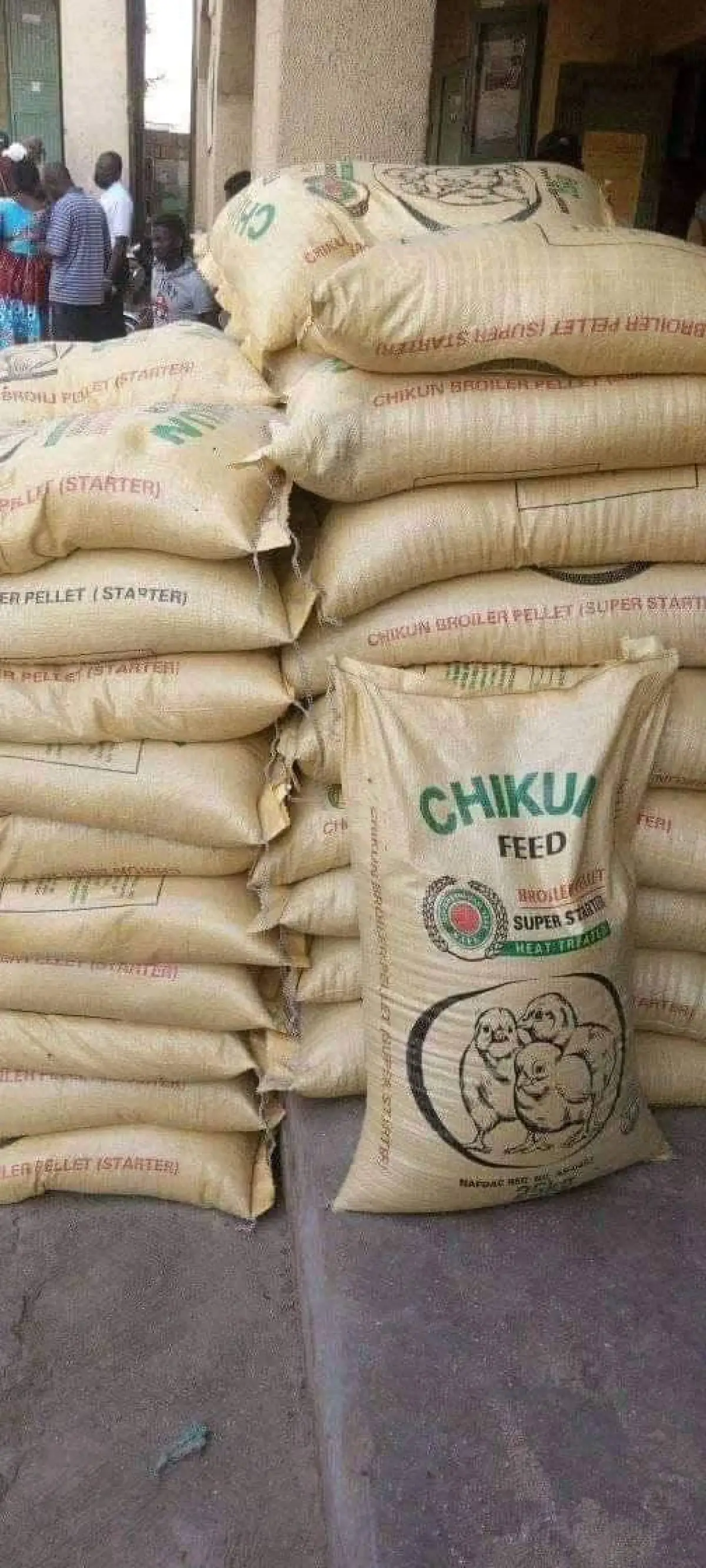 OLAM INTEGRATED FARM SERVICE NIGERIA LTD - Image 2