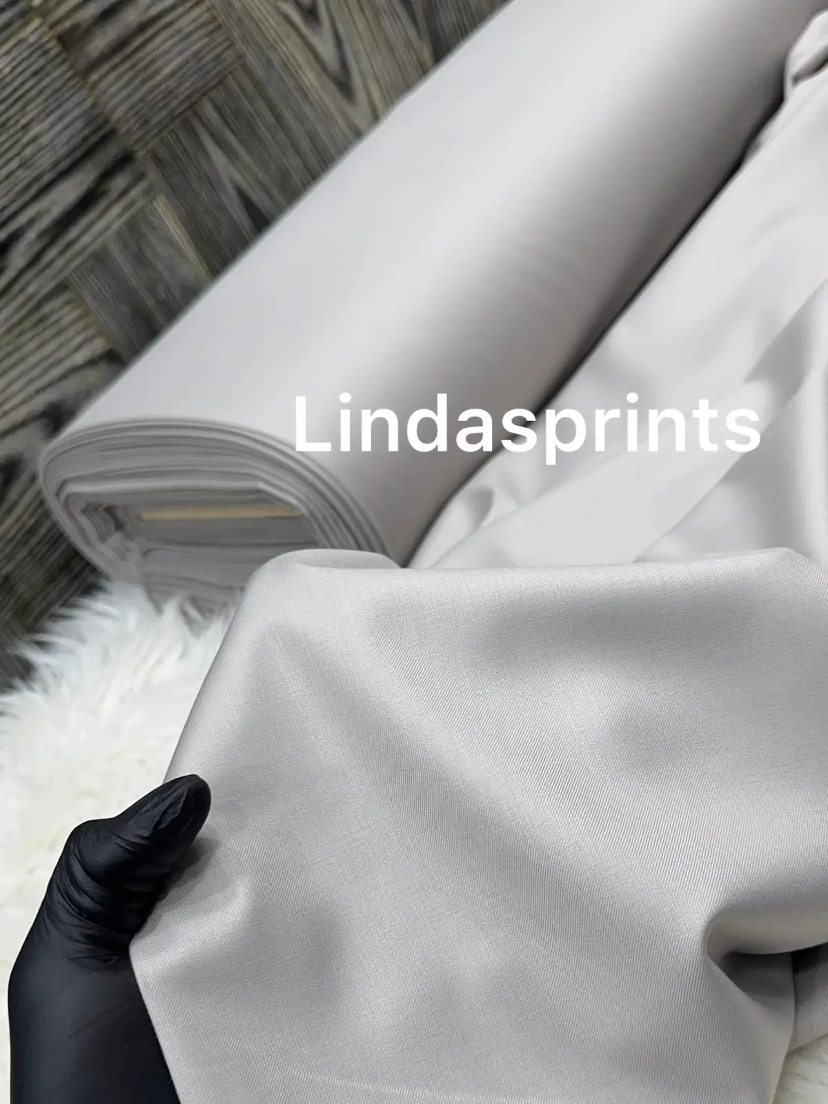 Mens fabrics for all types of outfits - Image 2