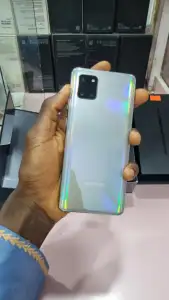 Samsung Galaxy Note 10 Lite