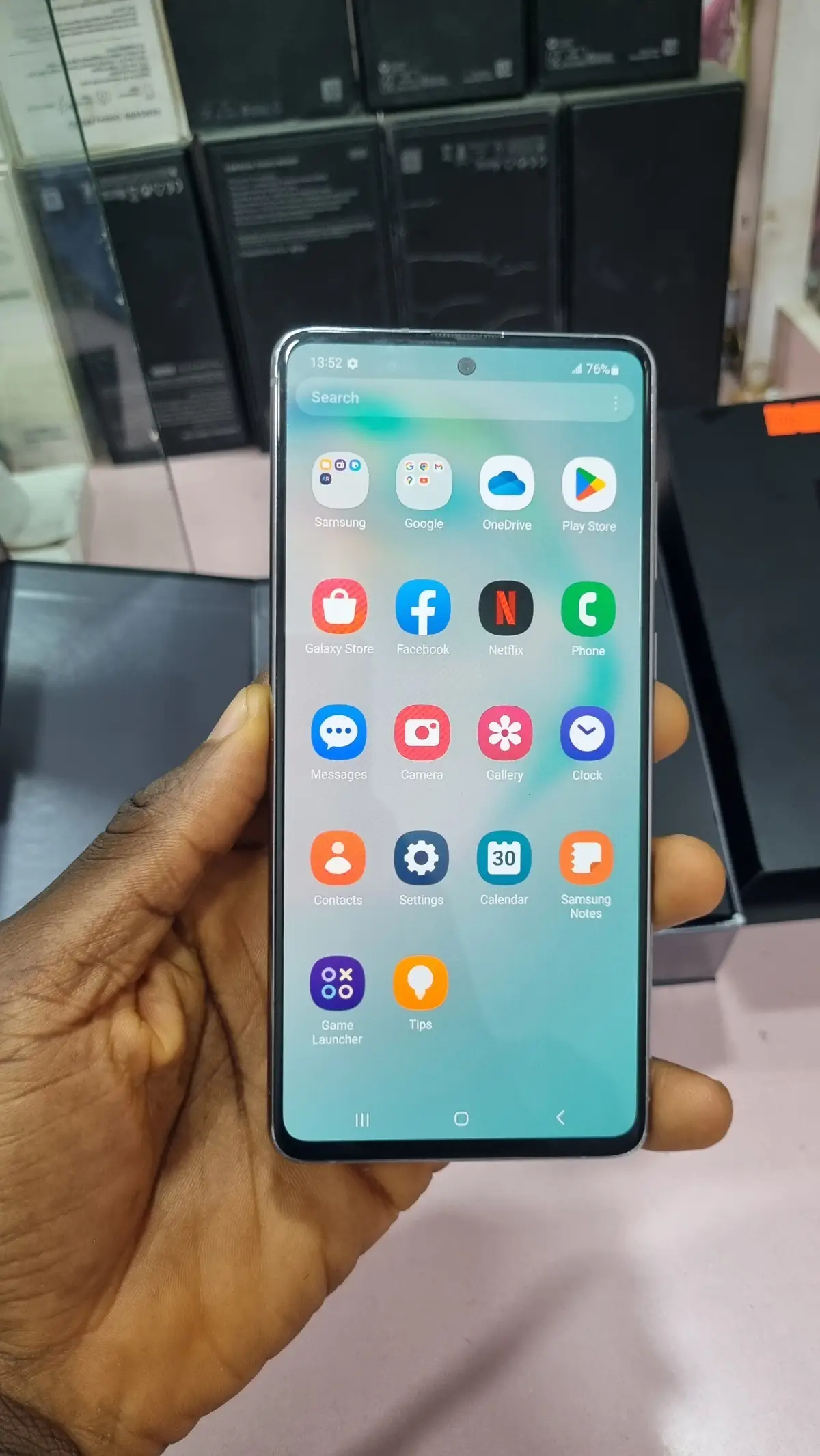 Samsung Galaxy Note 10 Lite - Image 6