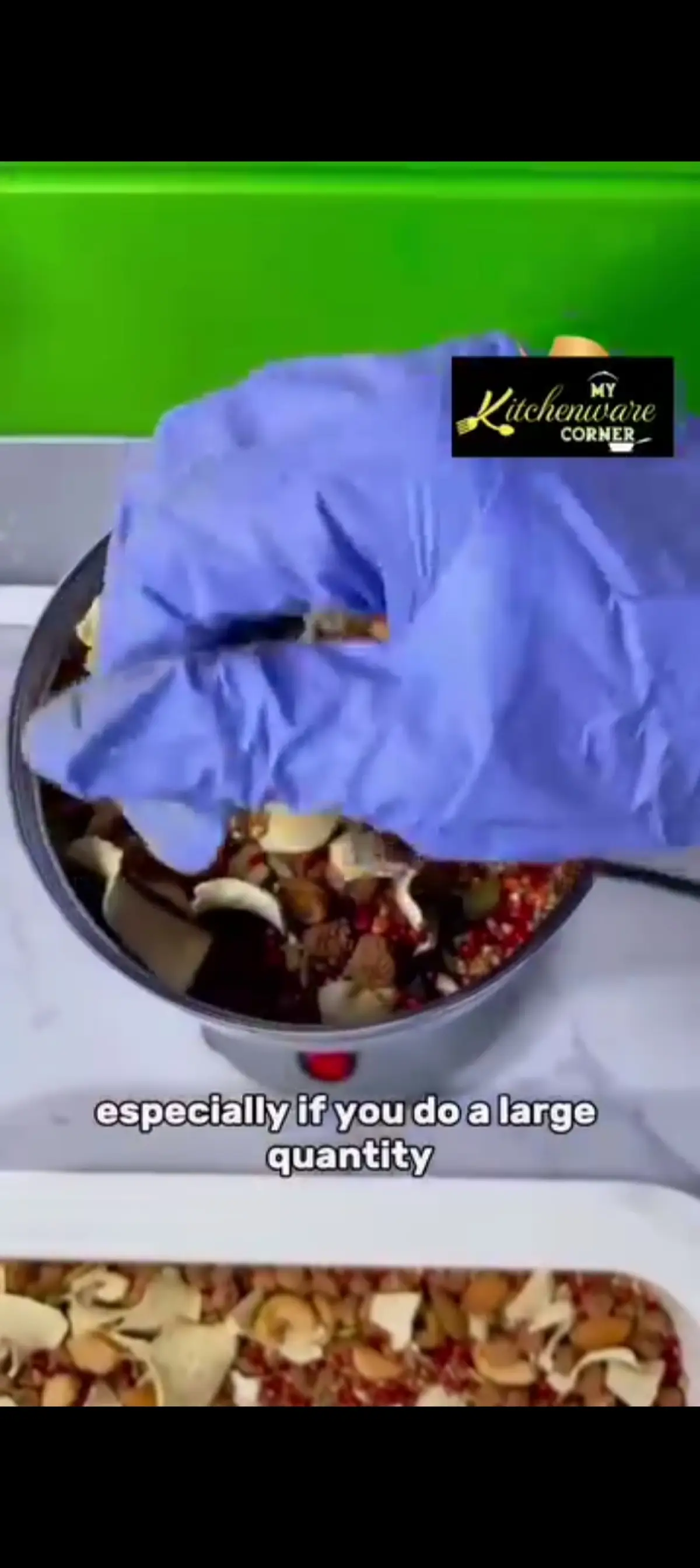 DRY GRINDER - Image 3