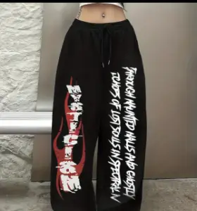 Women Joggers