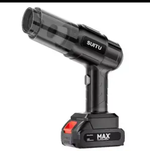 SUPER QUALITY VACUUM CLEANER