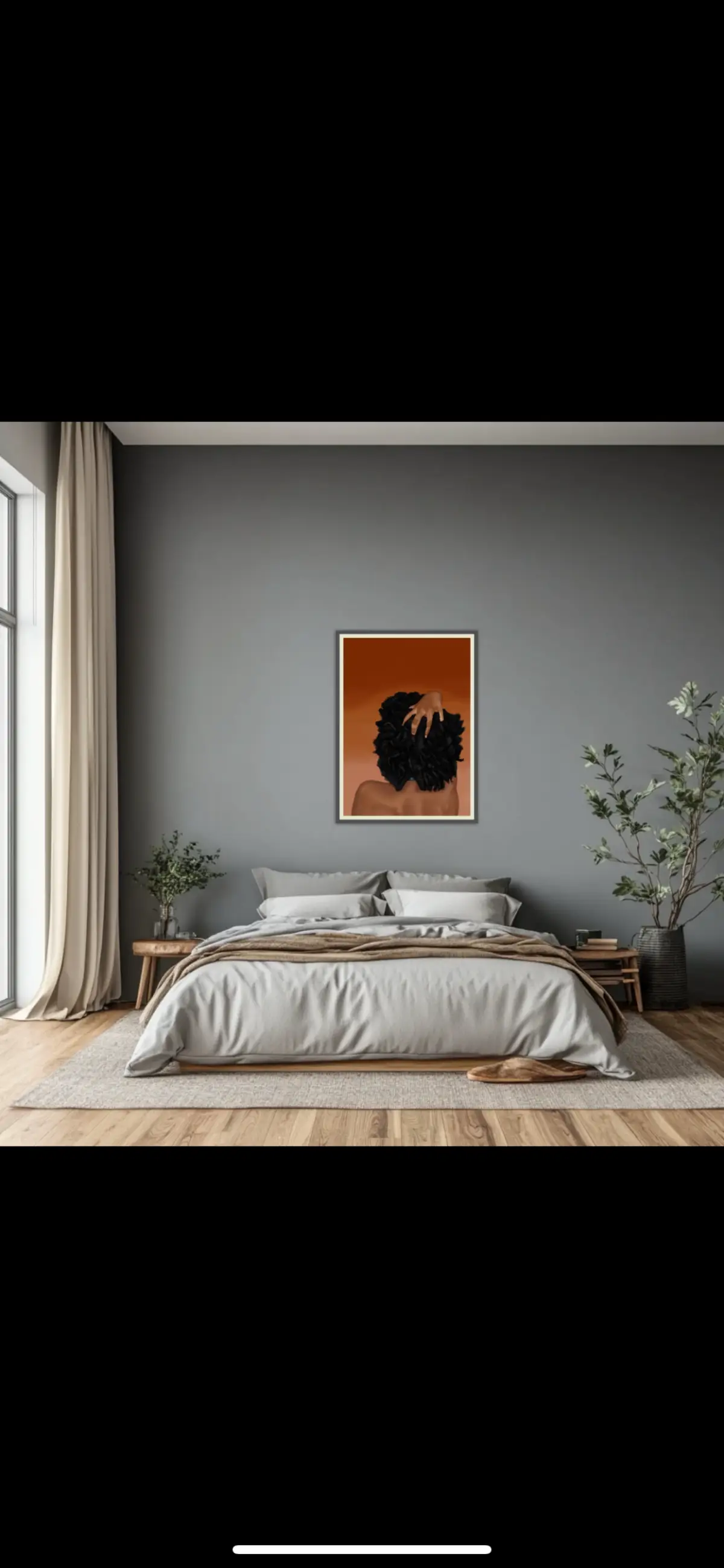 Home Decor, Digital Art Printable - Image 1