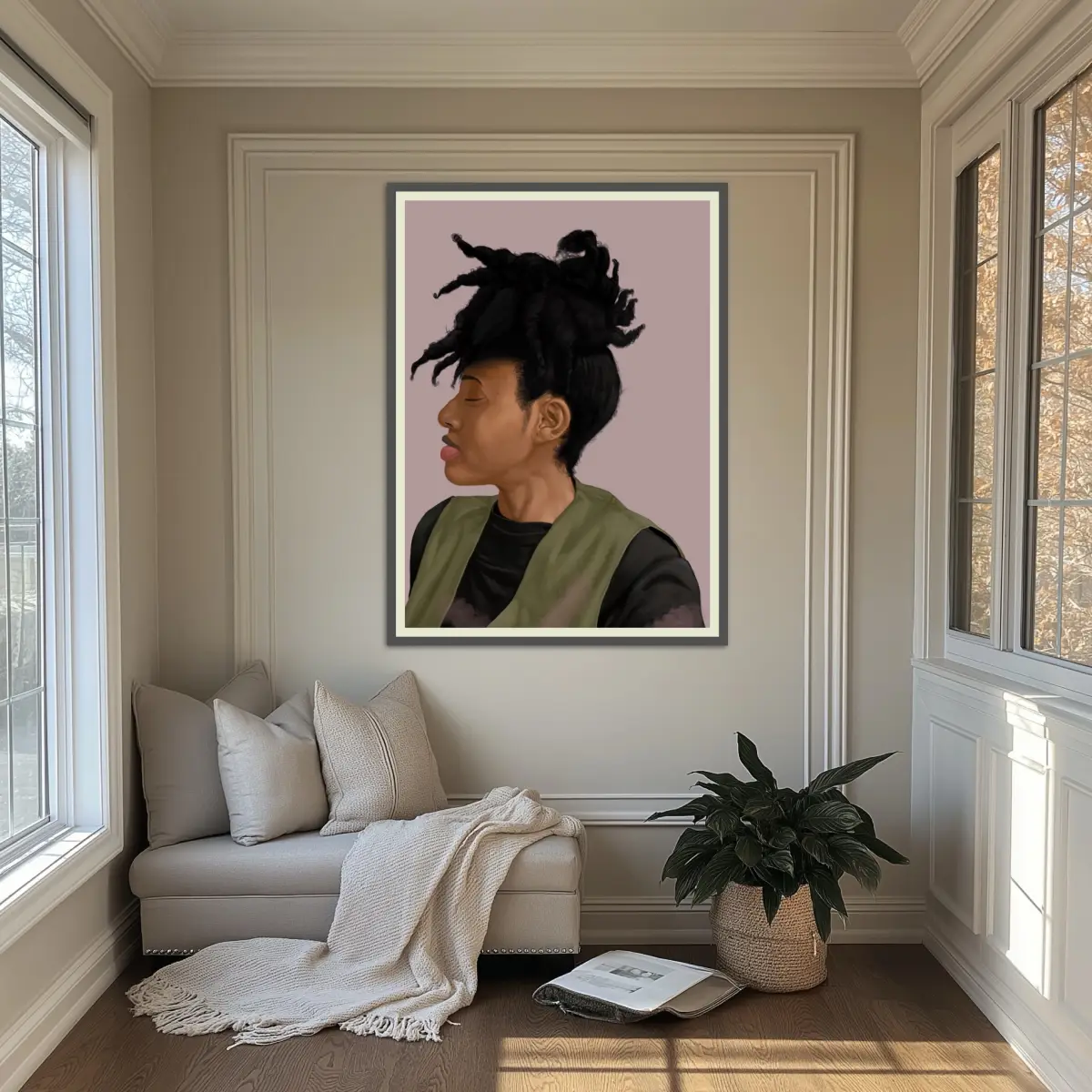 Home Decor - Image 1