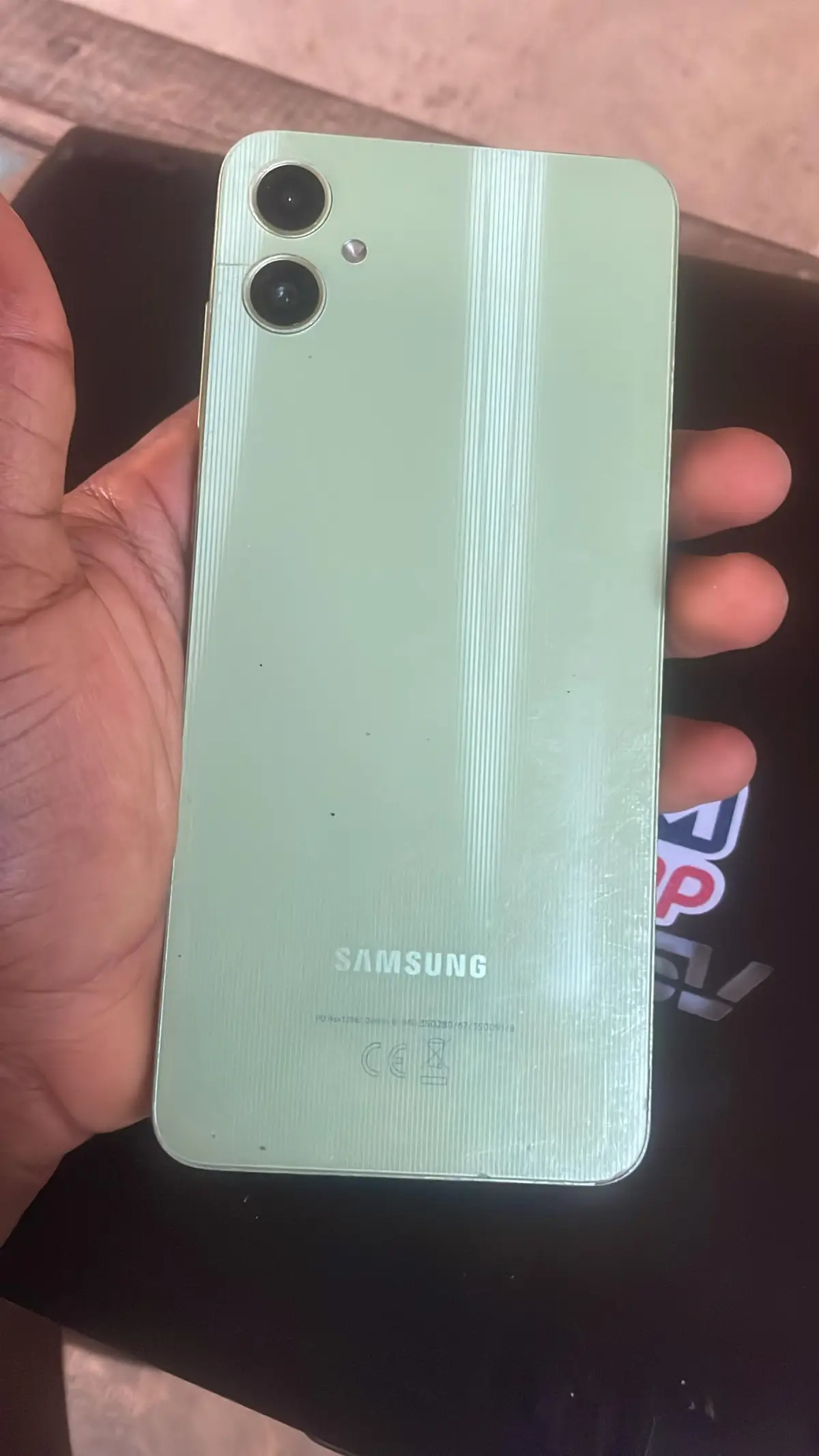 SamsunaA05 - Image 2