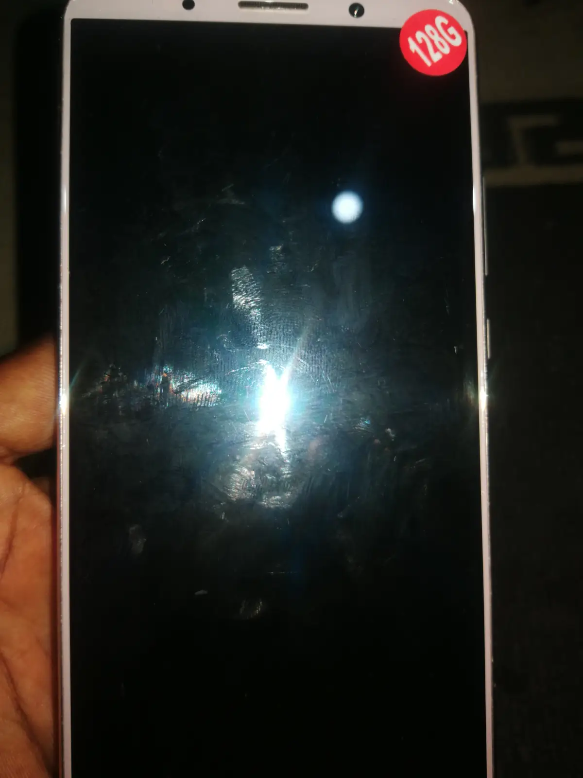 mate 10pro 128gb 6gb ram - Image 4