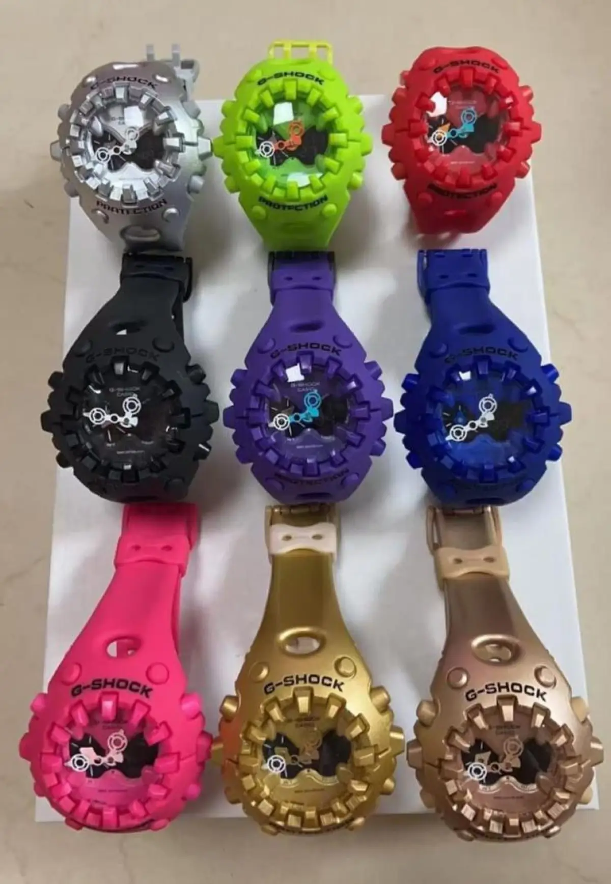 G shock watch - Image 2