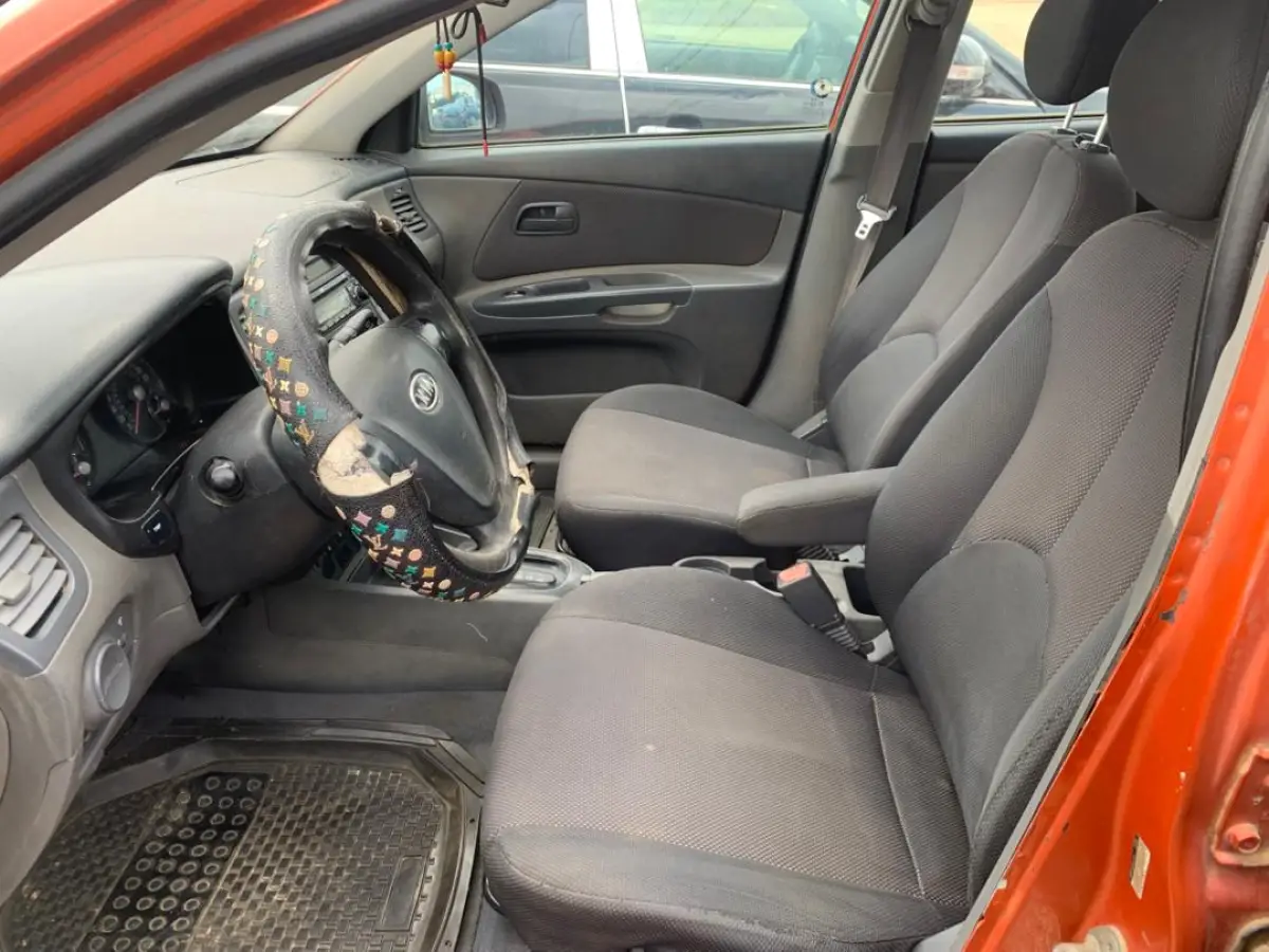 Kia Rio for sale - Image 4