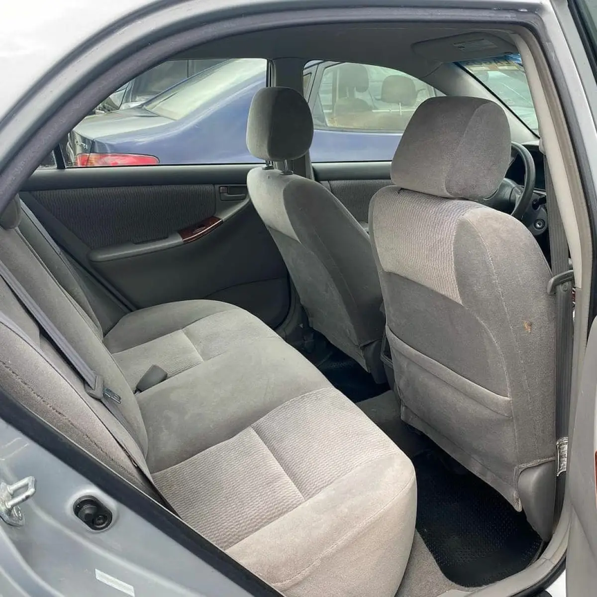 Toyota Corolla for sale - Image 3