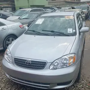 Toyota Corolla for sale