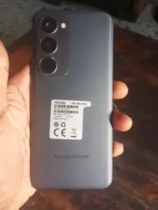 Tecno Spark 40 pro plus