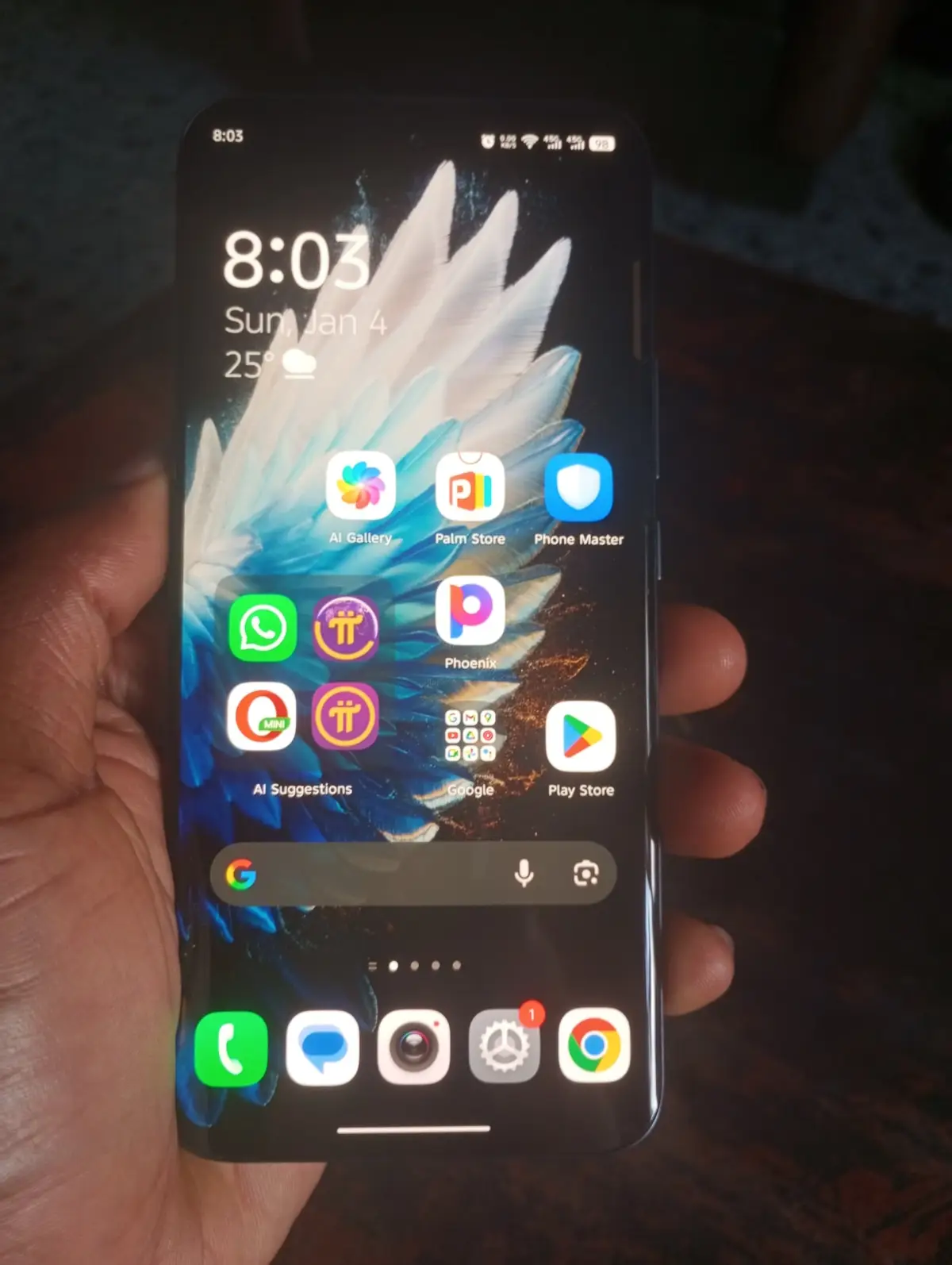 Tecno Spark 40 pro plus - Image 2