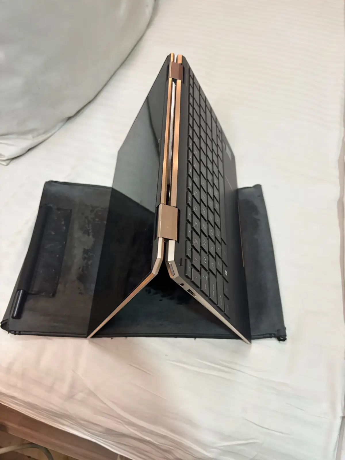 HP SPECTRE CORE-i7 360 TOUCH-SCREEN - Image 3