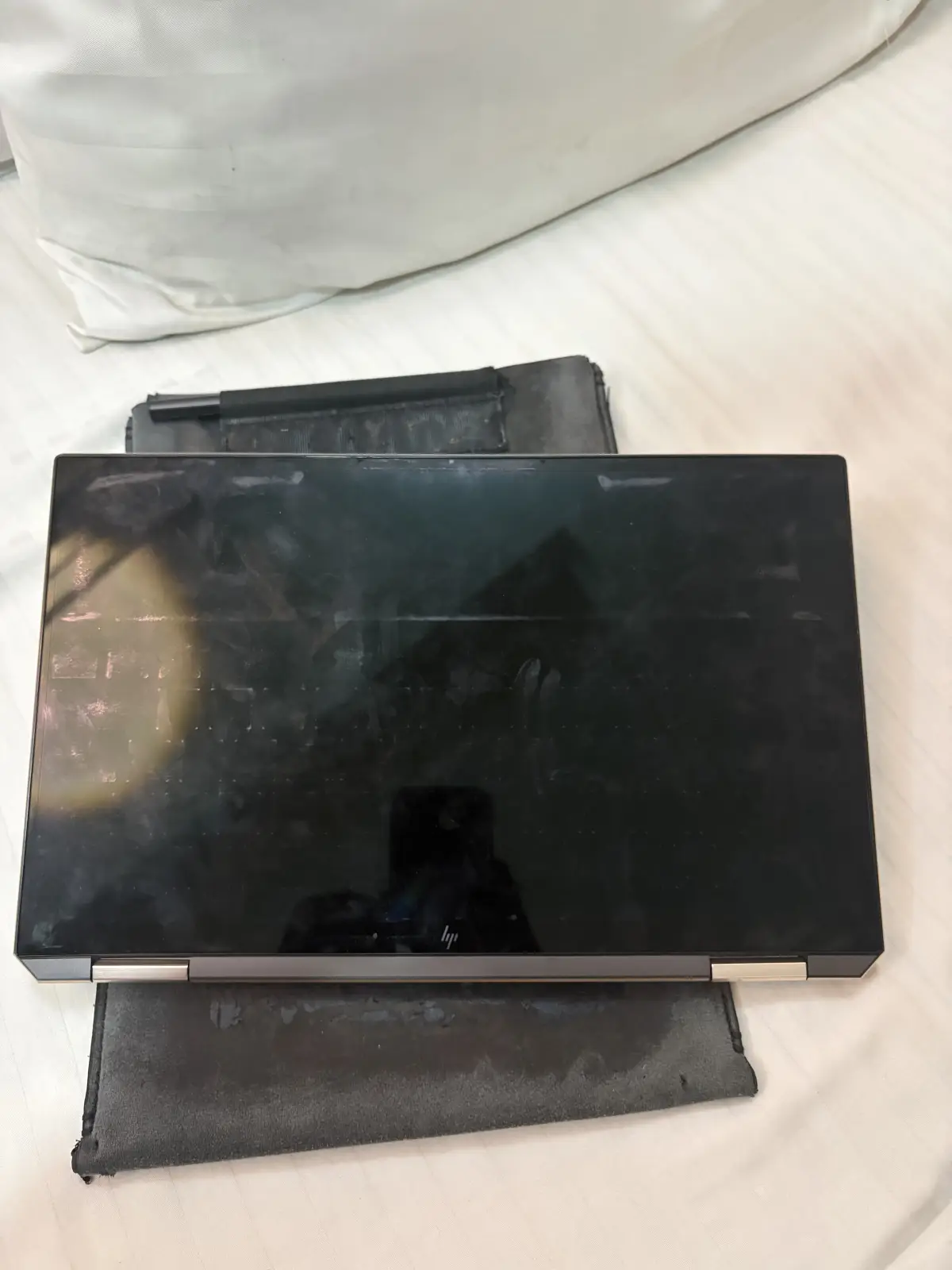 HP SPECTRE CORE-i7 360 TOUCH-SCREEN - Image 5