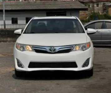 Toggle theme Foreign Used 2013 Toyota Camry