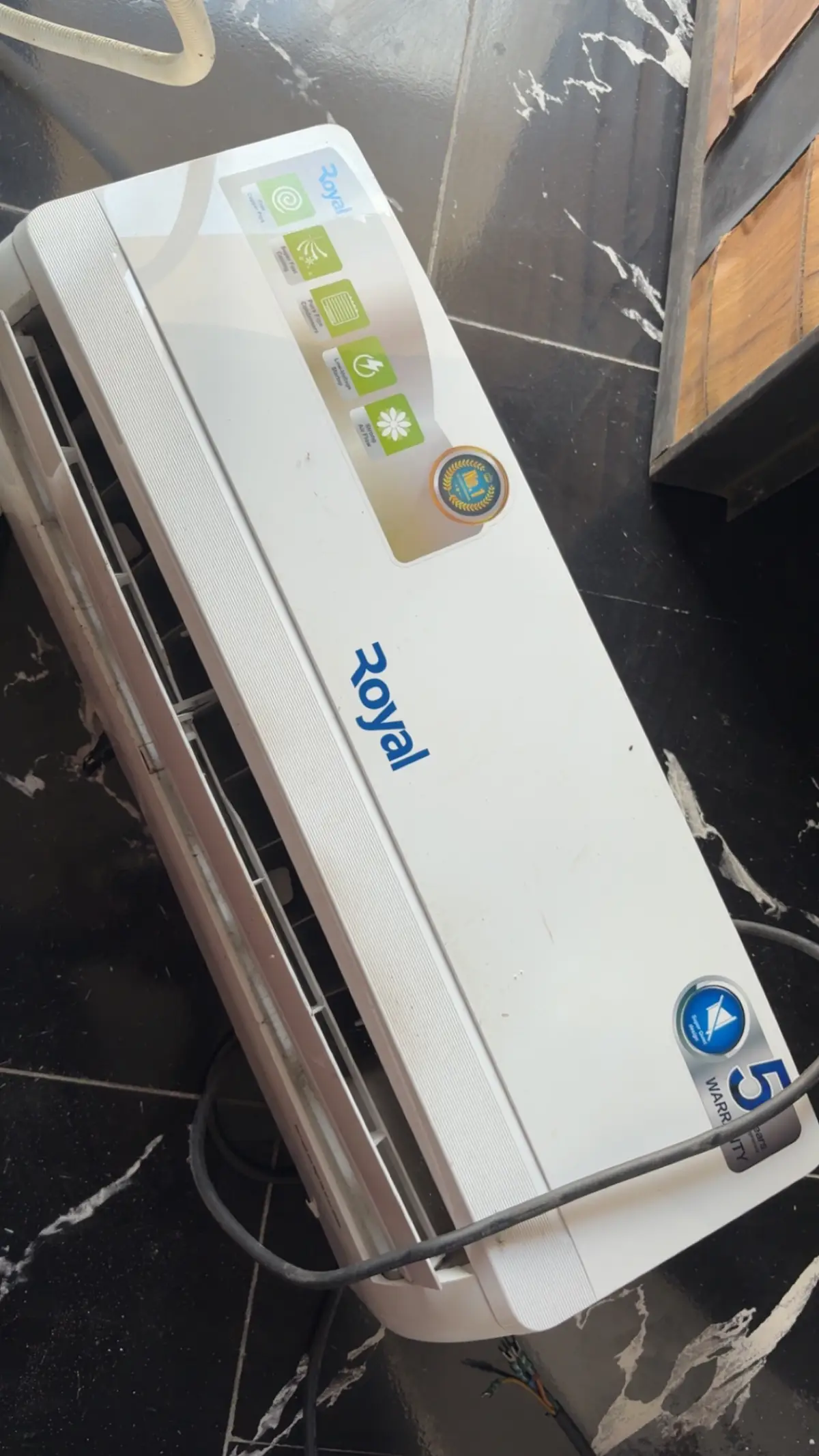 Air condition - Image 2